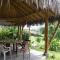 Hosteria Guachapeli
