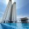 Atenza Homestay Residensi KLIA Condominium, 4 bedrooms 3 bathrooms , Near KLIA and Sepang F1 - Нилай