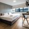 Miraflores Suites Centro