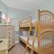 Official Majestic Beach Resort - Over 60 Units - All Ocean Front, Panama City Beach, Fl
