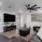 6BR in Downtown Chandler - Heated Pool and Hot Tub - Chandler