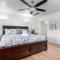 6BR in Downtown Chandler - Heated Pool and Hot Tub - Chandler