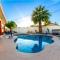 6BR in Downtown Chandler - Heated Pool and Hot Tub - Chandler