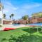 Sunny 5BR 4.5 Bath Las Vegas Retreat with Pool - لاس فيغاس