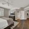 Sunny 5BR 4.5 Bath Las Vegas Retreat with Pool - لاس فيغاس