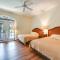 Naples Vacation Rental Studio in Resort Community
