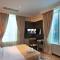 Foto: Mathema Premium Aparthotel 82/122