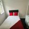 Comfortable Stay - St James's Terrace - 诺丁汉