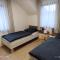 Apartmány Zdíkov - Zdíkov