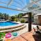Casa de Praia com Piscina no Litoral Norte SP - 卡拉瓜塔图巴