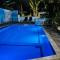 Casa de Praia com Piscina no Litoral Norte SP - 卡拉瓜塔图巴