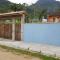Casa de Praia com Piscina no Litoral Norte SP - 卡拉瓜塔图巴