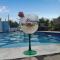 Casa de Praia com Piscina no Litoral Norte SP - 卡拉瓜塔图巴