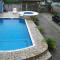 Casa de Praia com Piscina no Litoral Norte SP - 卡拉瓜塔图巴