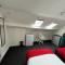 Comfortable Stay - St James's Terrace - 诺丁汉