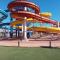Apartment in Sharm Resort & Aqua Park Porto Nabq Bay - بورتو شرم - 沙姆沙伊赫