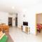 Seaview apartments