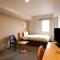 Comfort Inn Kofu Showa Inter
