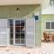 Seaview apartments