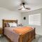 2 Mi to Beach Lake Havasu Gem with Pool and Spa!