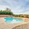 2 Mi to Beach Lake Havasu Gem with Pool and Spa! - 哈瓦苏湖城