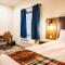 Grand Cloudcroft Hotel