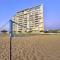Hermoso Departamento Serena Laguna del Mar - Vista al Mar con Estacionamiento Privado
