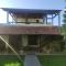 Casa em Jacarepaguá com quarto privativo - 里约热内卢