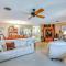 Spacious Home with Yard - half Mi to Ormond Beach!