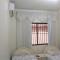 Apartamento bem arejado de 2 quartos - 皮拉图巴