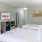 Admirals Inn on Tybee Island