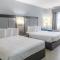 Admirals Inn on Tybee Island