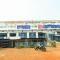 SPOT ON Krishna Market And Lodge