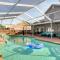 3 Mi to Marina Riverview Family Home with Lanai! 3 Mi to Marina Riverview Family Home with Lanai!