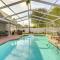 3 Mi to Marina Riverview Family Home with Lanai! - Riverview