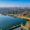 Apartaments ParkLake - Chişinău