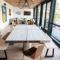 Luxury Lakefront Container Home with Sauna, Fishing, Mountain Views - بلاك هوك