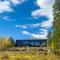 Luxury Lakefront Container Home with Sauna, Fishing, Mountain Views - بلاك هوك