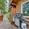 Montana Mountain Getaway - 1 Mi to Yellowstone!