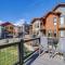 10 Mi to Ski Mtn-View Gem in Silverthorne