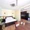 VIP apartment in a complex Great Britain - 利沃夫