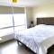 Hermoso Departamento Serena Laguna del Mar - Vista al Mar con Estacionamiento Privado