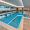 Residence Inn by Marriott Kansas City Downtown/Convention Center