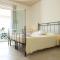 FONTE D'OLIO CONERO RELAIS - 锡罗洛 FONTE D'OLIO CONERO RELAIS - 锡罗洛