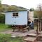 Tunnel Cottages at Blaen-nant-y-Groes Farm
