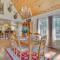Lakefront Neillsville Home with Fire Pit, Game Room! - Neillsville