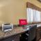 Red Roof Inn & Suites Sulphur Springs - Sulphur Springs