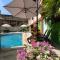 KETHALYA TAYRONA Hostal - 埃尔扎伊诺