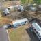 Tiny Home near Green Mountain - Little Byrd House - Owens Cross Roads
