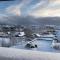 Fjord-View Apartment - Nese